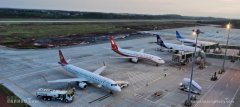 衡陽南岳機場7月份運送旅客80546人次
-索卡那海運費