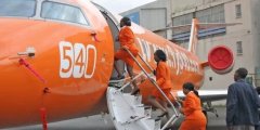 隸屬于肯尼亞警方、Moi大學和索馬里空軍等國家機構的飛機
-貨運代理
