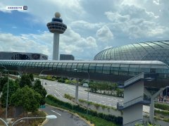 新加坡航空團體7月客運量同比下降98.6% 計劃向疫情穩(wěn)定國家開放旅行
-海運特種