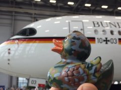 我們當然特別高興能夠將這種合作擴展到最現(xiàn)代化的飛機上
-國際空運貨代
