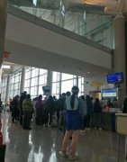 以“趕不上后續(xù)航班”為由拒載中國旅客 美聯(lián)航讓人大開眼界
-上海貨運(yùn)