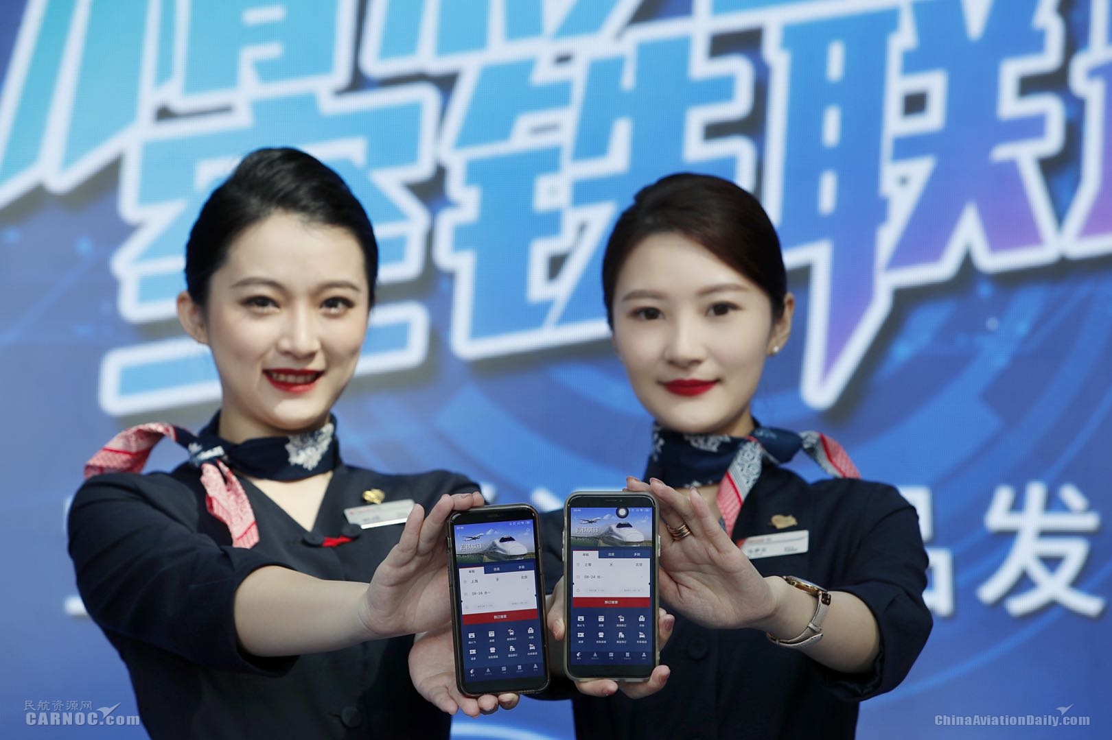 此次“空鐵聯(lián)運(yùn)”產(chǎn)品正是兩大團(tuán)體深進(jìn)貫徹落實(shí)黨的十九大精神
-上?？者\(yùn)快遞