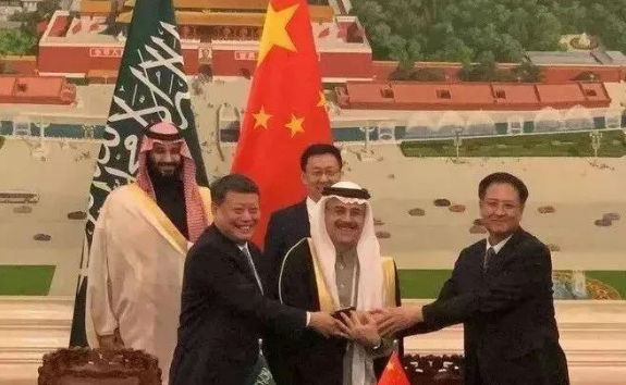 巨頭也難逃，沙特阿美公布退出煉廠項(xiàng)目！
-卡塔爾空運(yùn)價(jià)格