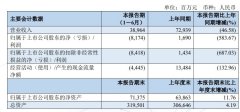 同比減少66.57%；歸屬于上市公司股東凈利潤-118.23億元
-國際物流查詢