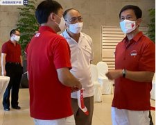 因此政府決定單方面先向一些疫情穩(wěn)定的國(guó)家開(kāi)通一般旅游
-國(guó)際海運(yùn)物流