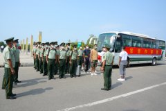 為乘機軍人提供茶水服務(wù)
-海關(guān)編碼