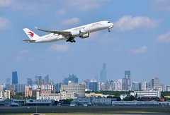 東航“大招”頻出促市場強勁復蘇
-蘇黎世空運價格