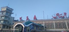 班次倍增獎勵倍增
-虹橋機場空運