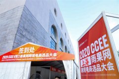 2020年初新蛋集團在中國推出“跨國開店”出口電商業(yè)務(wù)
-以色列的國際快遞