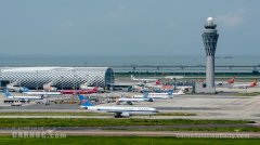 同比下降3.15%；貨郵吞吐量11.94萬噸
-空運(yùn)到圣地亞哥