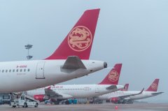 其中國內(nèi)航線乘客177.1萬人次
-空運價格查詢