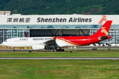 波音737-800型飛機(jī)每周四執(zhí)飛
-香港空運(yùn)