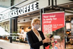 史基浦機場推出餐食&飲品零接觸預訂服務
-深圳貨運貨代公司