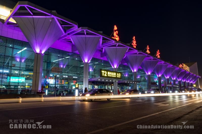 14家航司將于21日05:00轉(zhuǎn)場(chǎng)至烏魯木齊機(jī)場(chǎng)T2運(yùn)營(yíng)
