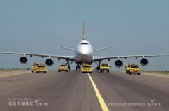 這是航空貨運(yùn)在國內(nèi)民航深化改革、結(jié)構(gòu)升級(jí)過程中一次重大變革
-澳洲國際國