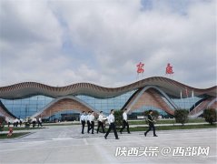 安康富強(qiáng)機(jī)場投運(yùn) 可從安康直飛北上廣等地
-海運(yùn)費(fèi)在線查詢