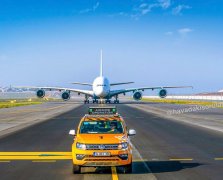 許多航空公司已經(jīng)把他們的客機(jī)用作貨機(jī)
-伊拉克空運(yùn)