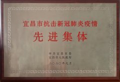 宜昌三峽機(jī)場獲“宜昌市抗擊新冠肺炎疫情先進(jìn)集體”稱號
-海運(yùn)到歐洲