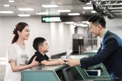 登機(jī)牌先別丟！廈航推出全國百城千店萬家商戶福利
-新西蘭海運(yùn)
