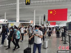 正是出行度假好時(shí)節(jié)
-國(guó)際空運(yùn)查詢