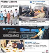 新航放棄無(wú)目的地航班 改推“地表最強(qiáng)航空體驗(yàn)”
-香港國(guó)際空運(yùn)