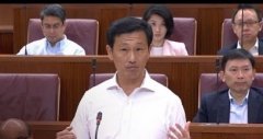 新加坡交通部長(zhǎng)：不應(yīng)對(duì)短期內(nèi)恢復(fù)航空旅游抱有期看
-毛里求斯空運(yùn)