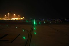 同時(shí)還綜合新增了7個(gè)機(jī)位
-上海機(jī)場