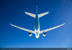 視頻：空客第1500架A330交付
-日本海運(yùn)