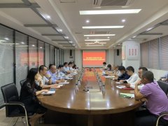 民航中南局及西南局聯(lián)合督查組一行赴?？诿捞m機(jī)場(chǎng)開(kāi)展“打贏藍(lán)天保衛(wèi)戰(zhàn)”專(zhuān)