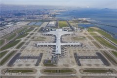 深圳寶安國(guó)際機(jī)場(chǎng)已經(jīng)開(kāi)啟新航程
-北美國(guó)際國(guó)際快遞