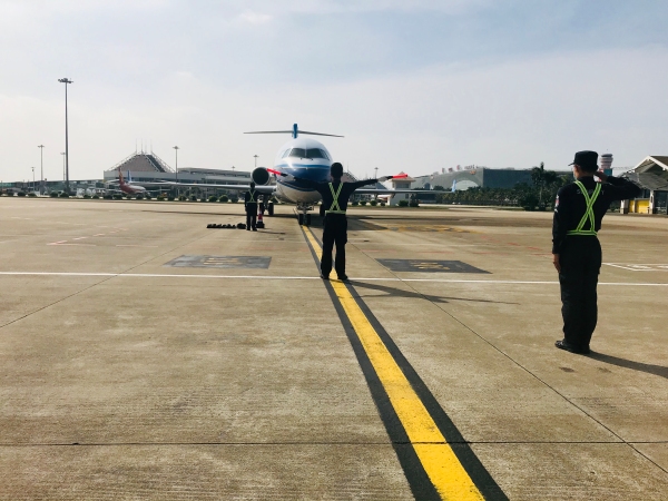 還可以進(jìn)步機(jī)隊(duì)靈活性及交付速度
-巴林空運(yùn)價(jià)格