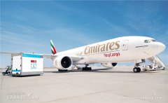  通過將定期航班與包機服務相結合
-青島海運費查詢