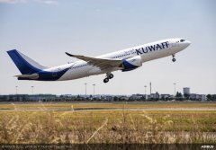 科威特航空共訂購(gòu)了8架A330-800
-電池出口空運(yùn)