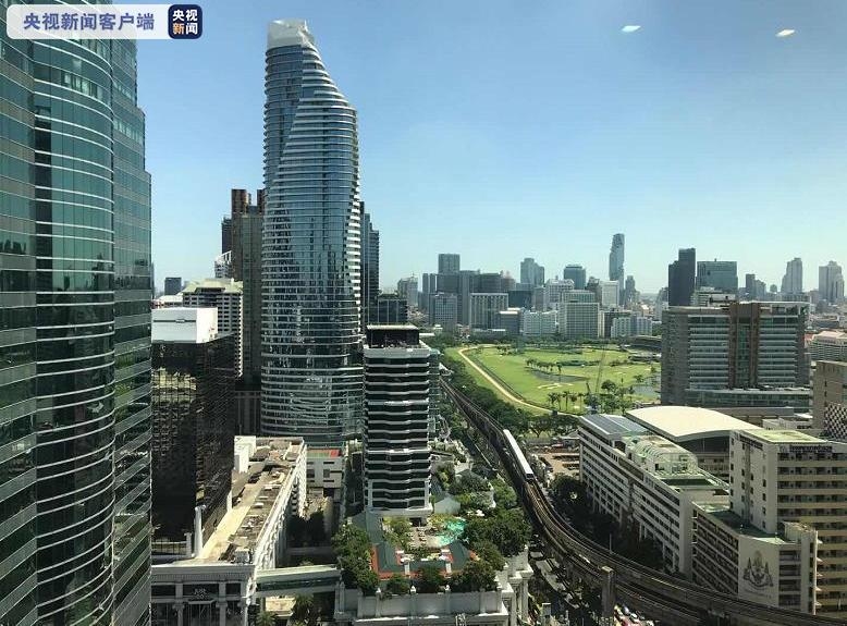 泰國進境隔離時間將由14天縮減至10天