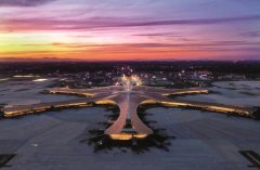 30%旅客選擇了軌道交通
-上海空運快遞公司