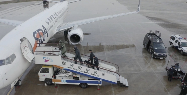 以“抓作風、強三基、守底線”為契機和抓手
-上?？者\物流公司