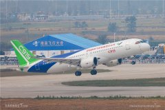 作為C919大型客機(jī)總設(shè)計師
-海運服務(wù)