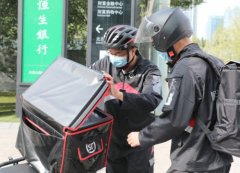 順豐同城急送已經(jīng)鍛造出一整套服務(wù)于核心品牌客戶和中小商戶的產(chǎn)品服務(wù)體系