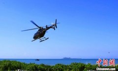  凌楠 攝 記者從8日召開(kāi)的海南自由貿(mào)易港第九批制度創(chuàng)新案例新聞發(fā)布會(huì)上獲