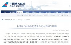 <b>任中國南方航空集團有限公司董事、總經(jīng)理、黨組副書記
-中歐班列鐵路</b>