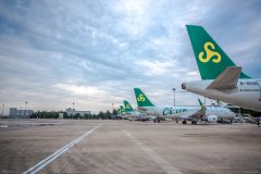  10月分春秋航空運(yùn)載旅客210.7萬人次
-海運(yùn)拼柜價(jià)格