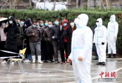 <b>浦東機場貨運站又現(xiàn)確診病例！“物傳人”再添實錘？
-國際快遞價格</b>