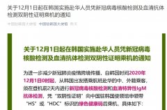 駐韓國使館：赴華職員將憑雙陰檢測證實領(lǐng)健康碼伺機
-美國海派雙清包稅