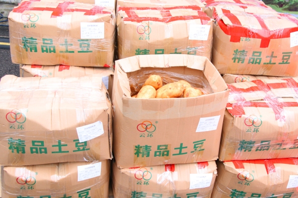 為進一步擴大對外開放、深化經貿交流合作打開一扇新的窗口
-加拿大海派