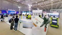 并在國內主流物流企業(yè)中全天候全場景常態(tài)化運營
-電池出口空運