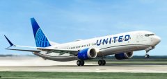 美聯(lián)航明年初將復飛737MAX 多家航司表露具體航班計劃
-海運網站