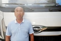 領(lǐng)航ES7高頂雙臥版 華南第一位用戶采訪
-智利空運(yùn)