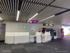 針對跨航司行李直掛痛點(diǎn)及難點(diǎn)
-美國空派