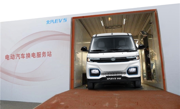有效避免充電、換電和使用過程中的安全事故
-上?？者\物流公司