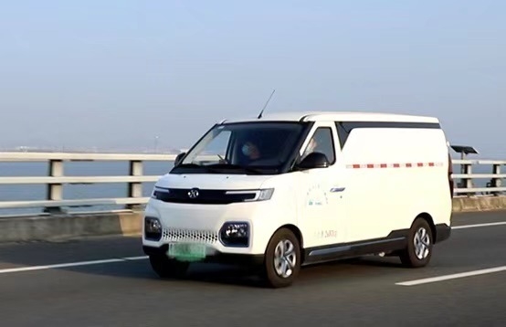 有效避免充電、換電和使用過程中的安全事故
-上?？者\物流公司